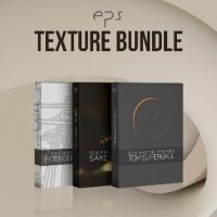 Edu Prado Texture Bundle