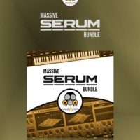 Massive Serum Bundle by Vandalism Sounds