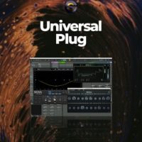 Universal Plug by Stagecraft Software