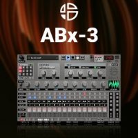 Abx3 by Audio Blast