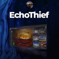 EchoThief by Stagecraft Software