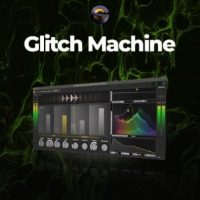 Glitch Machine by Stagecraft Software