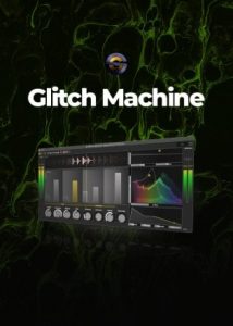 Glitch Machine by Stagecraft Software