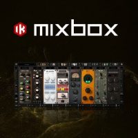 Buy MixBox by IK Multimedia - Best Price at Audio Plugin Deals