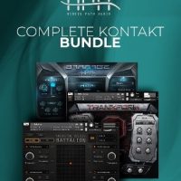 Complete Kontakt Bundle by Hidden Path Audio