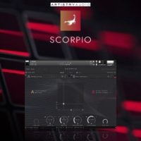 Scorpio by Artistry Audio