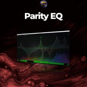 Parity EQ by Stagecraft Software