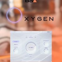 Oxygen by Black Salt Audio