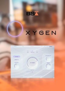 Oxygen by Black Salt Audio