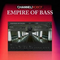 Empire of Bass by Channel Robot