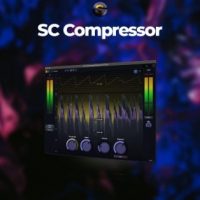 SC Compressor by Stagecraft Software