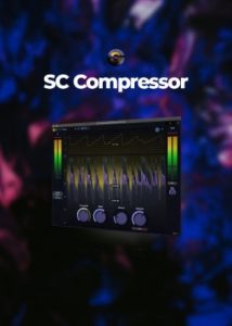 SC Compressor by Stagecraft Software