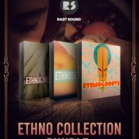 ethno collection by rast sound