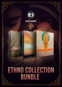 ethno collection by rast sound