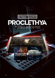 Proclethya Synth Bundle