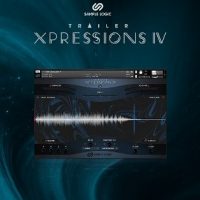 Trailer Xpressions 4 by Sample Logic