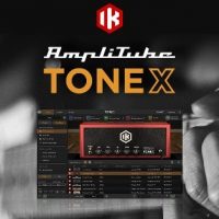 TONEX by IK Multimedia