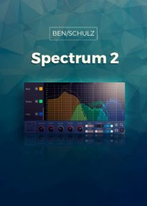 Spectrum 2 by Schulz Audio