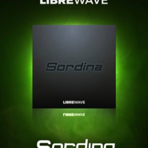 sordina by librewave