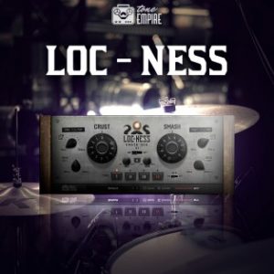 Loc-Ness by Tone Empire