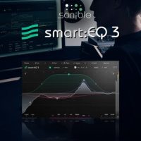 smart:EQ 3 by Sonible