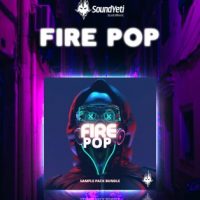 Fire Pop Producer Bundle by SoundYeti