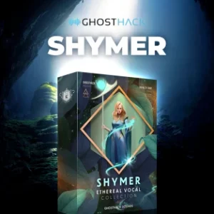 Shymer - Ethereal Vocal Collection by Ghosthack