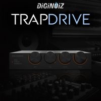 Trapdrive by Diginoiz