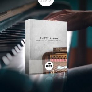 Putty Piano by Riot Audio