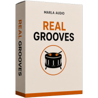 real grooves box