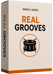 real grooves box