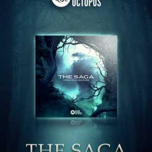 The Saga by Black Octopus