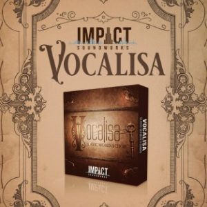 Vocalisa: Slavic Women's Choir by Impact Soundworks