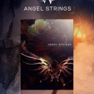 Angel Strings by Auddict