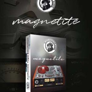 Magnetite by Black Rooster Audio