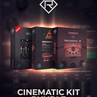 rigid audio cinematic kit bundle