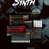 Exclusive Synth Bundle by ZamplerSounds