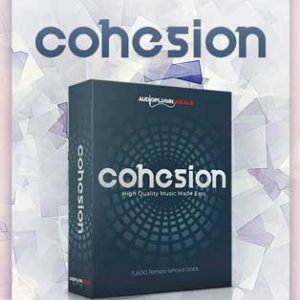 cohesion by audio plugin deals