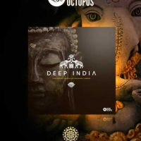 deep india by black octopus