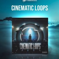 Cinematic Loops Bundle by Modern Producers