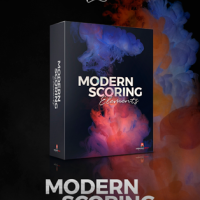 modern scoring elements 1-3 by audio plugin deals