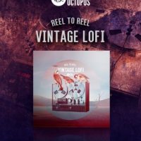 Reel to Reel by Black Octopus Sound