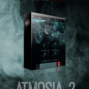 Atmosia 2 by Channel Robot