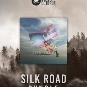 Silk Road Bundle by Black Octopus Sound