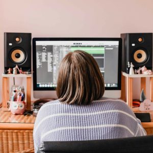 Music Producing Software