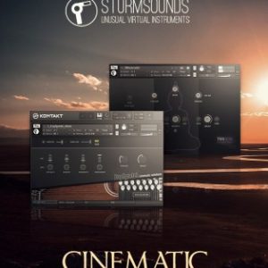 STURMSOUNDS Cinematic Bundle