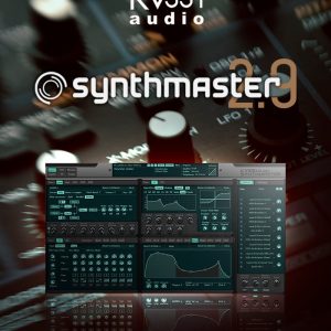 synthmaster v2.9