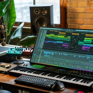 synthesizer vst