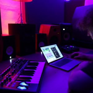 music plugins