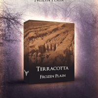 Terracotta by Frozen Plain